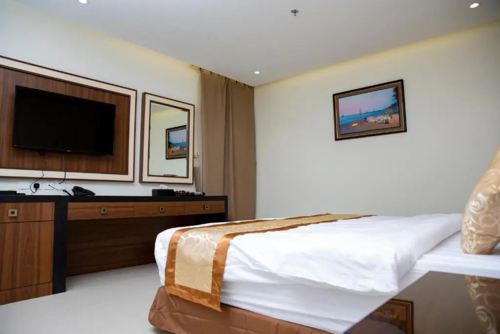 فندق لامير إن Lamer in Hotel