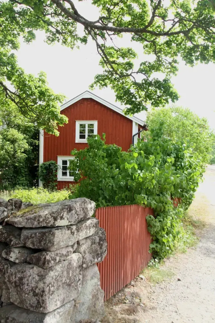 STF Tjärö Hotell & Vandrarhem