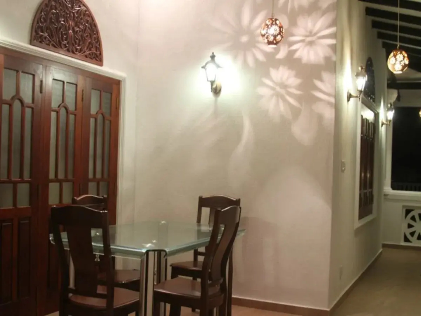 OYO 445 Nirmala Villa