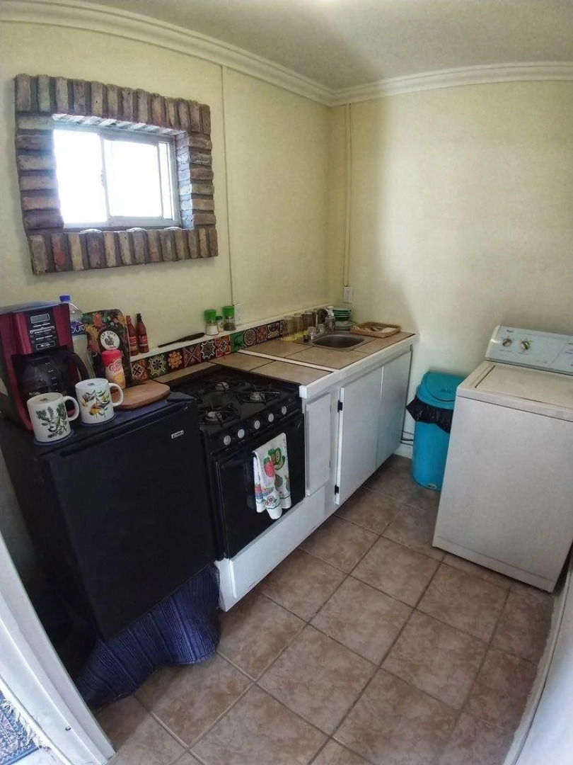 Casita Verde Guesthouse