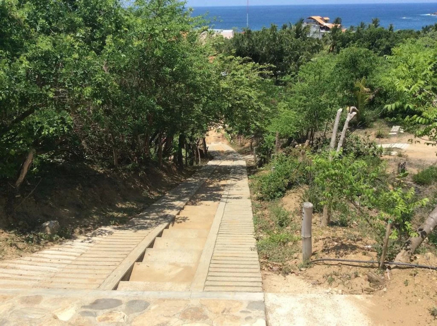 Posada Las Tortuguitas