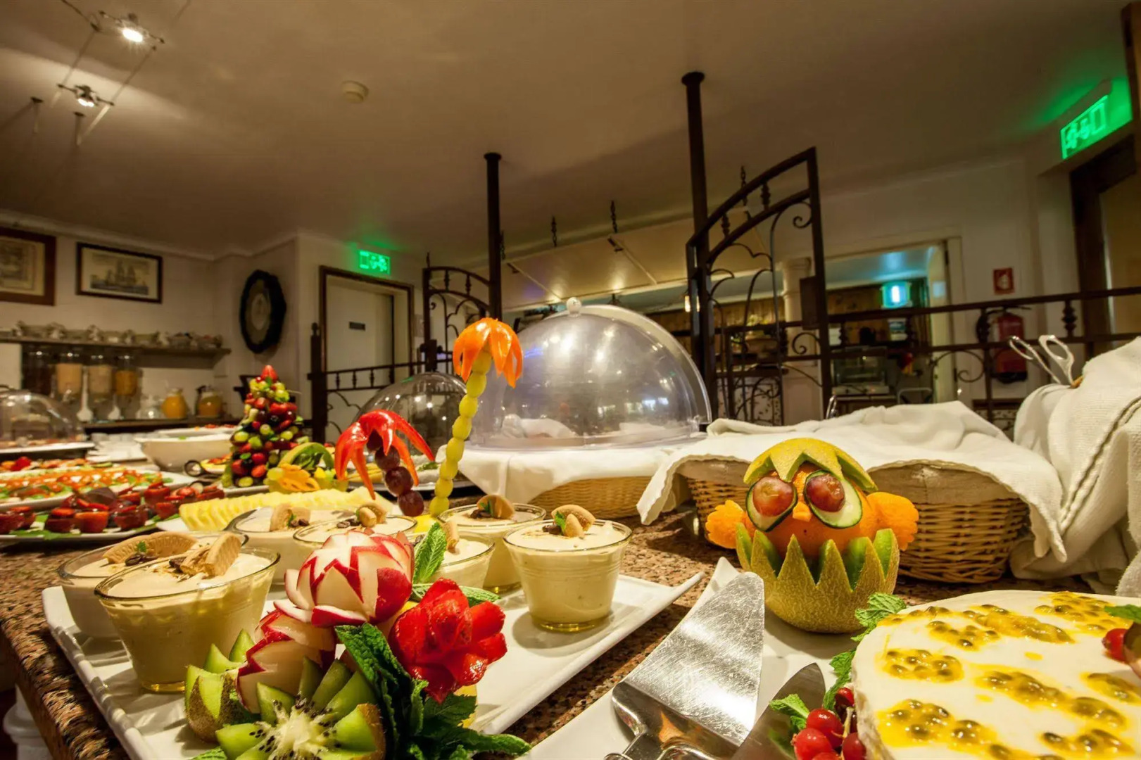 Charming Residence & Guest House Dom Manuel I (Adults only)