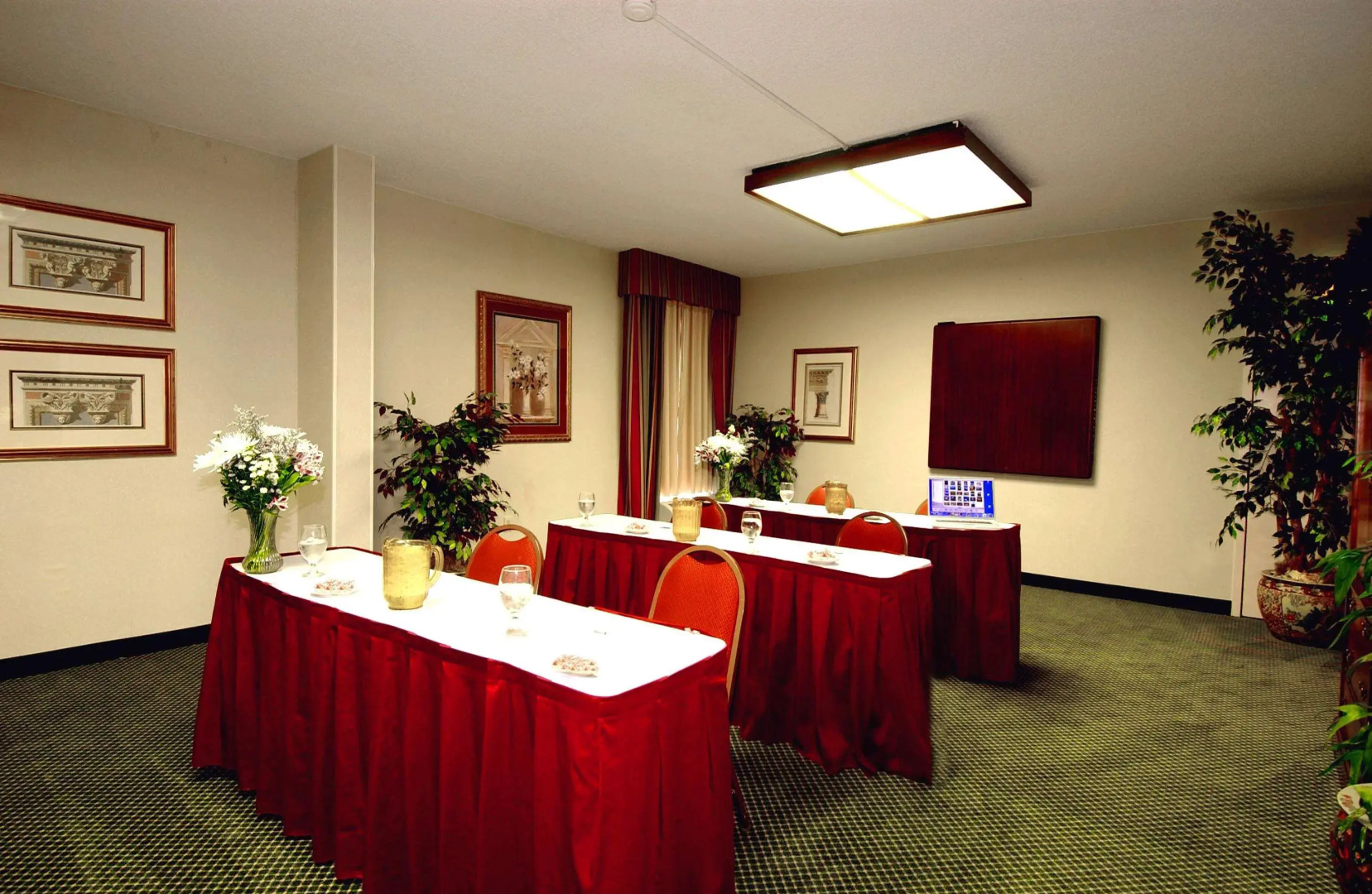 Hampton Inn Atlanta-North Druid Hills