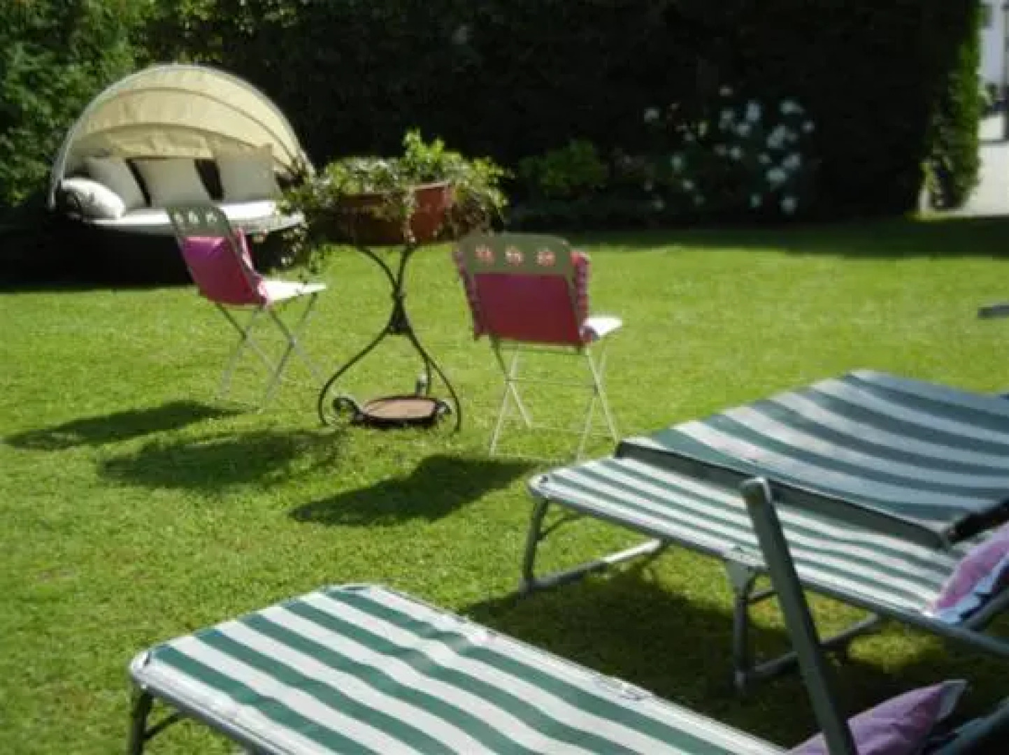 Hotel Pension Schober