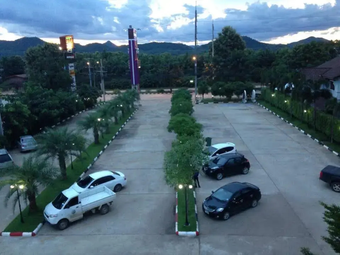 Sirimathani Hotel