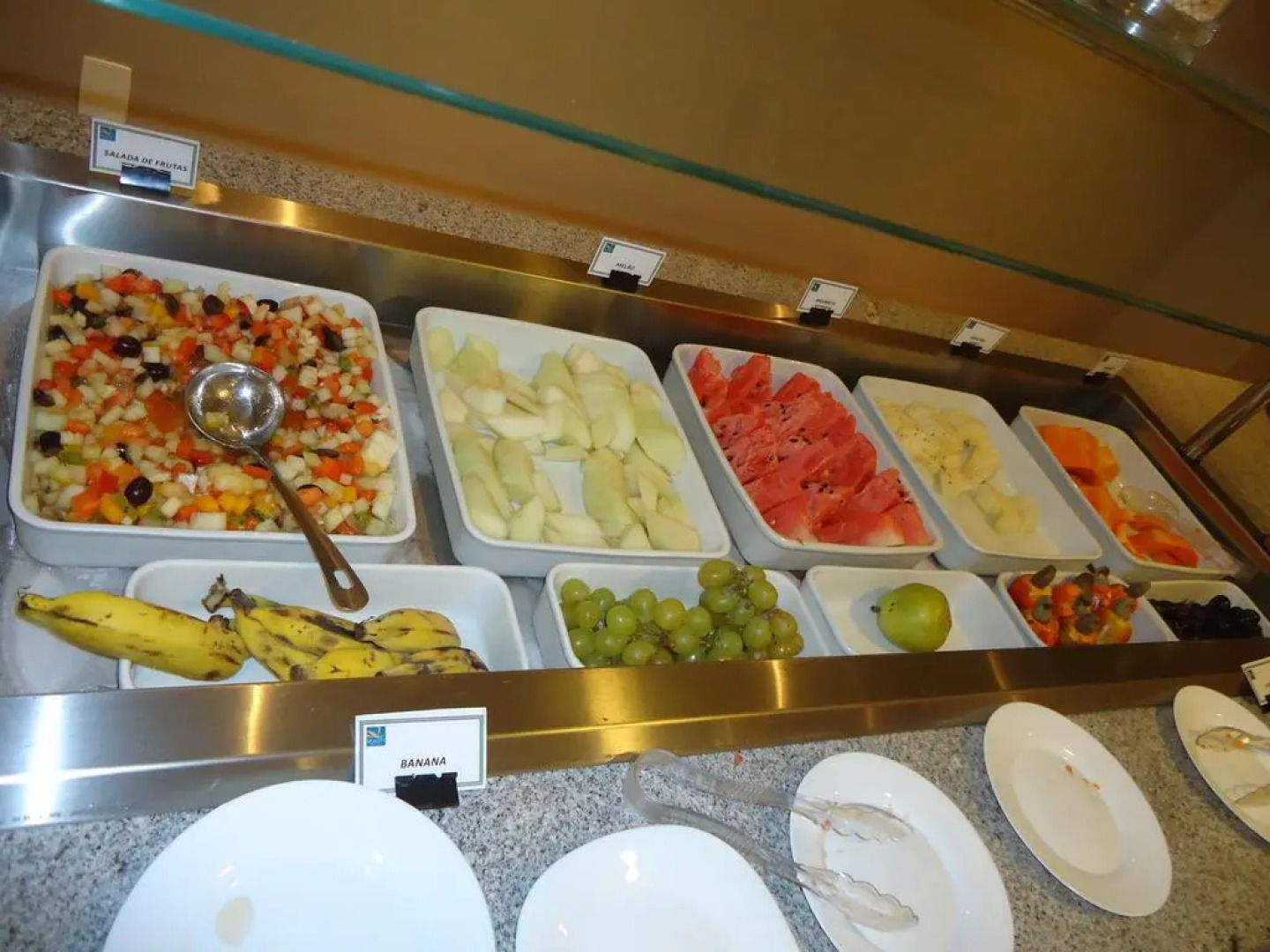 Nobile Suites Del Rio - Petrolina