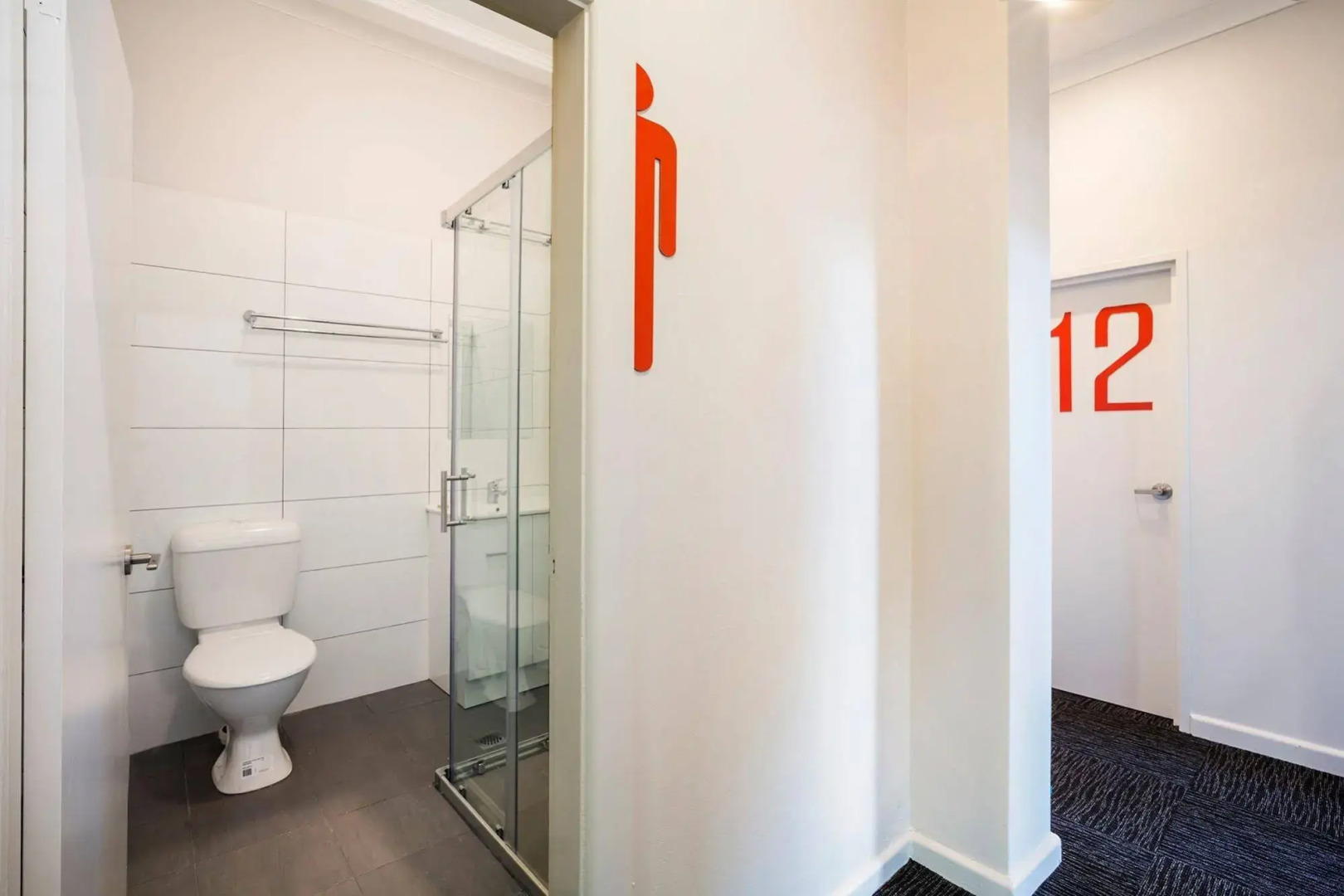 Отель Granville