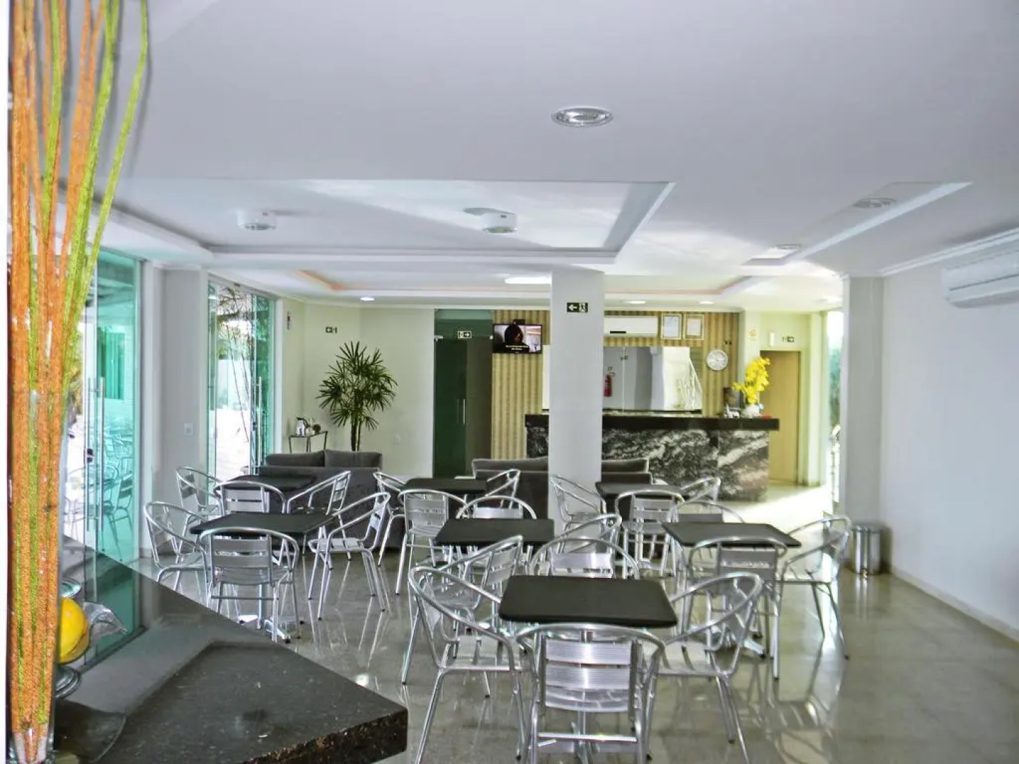 Xingu Praia Hotel