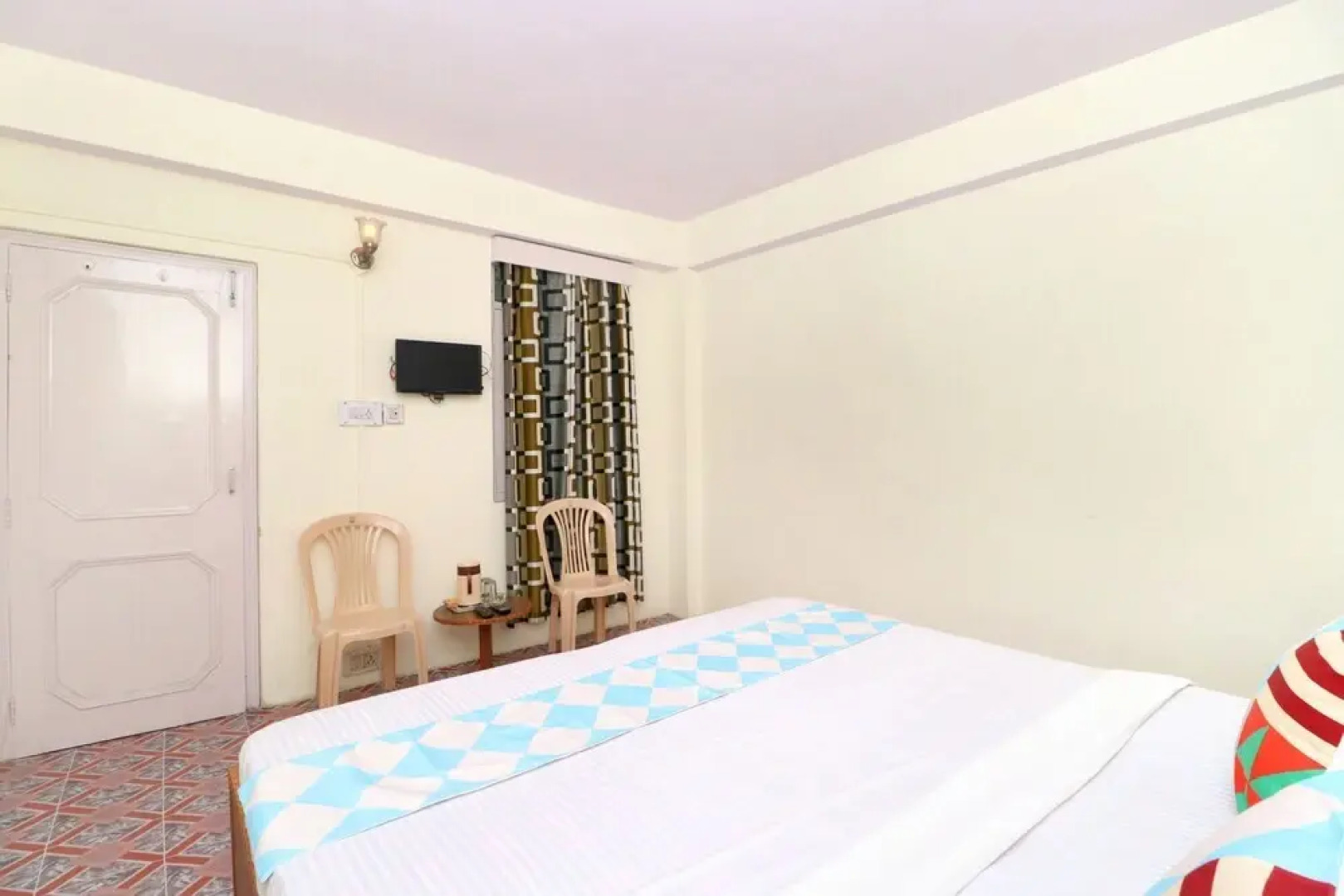 Tranquil Stay By OYO Rooms
