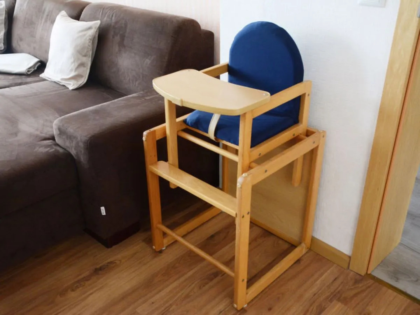 Apartment Ella Bromskirchen