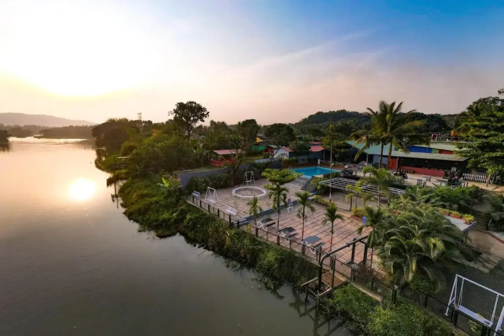 Dandeli Jungle Villa