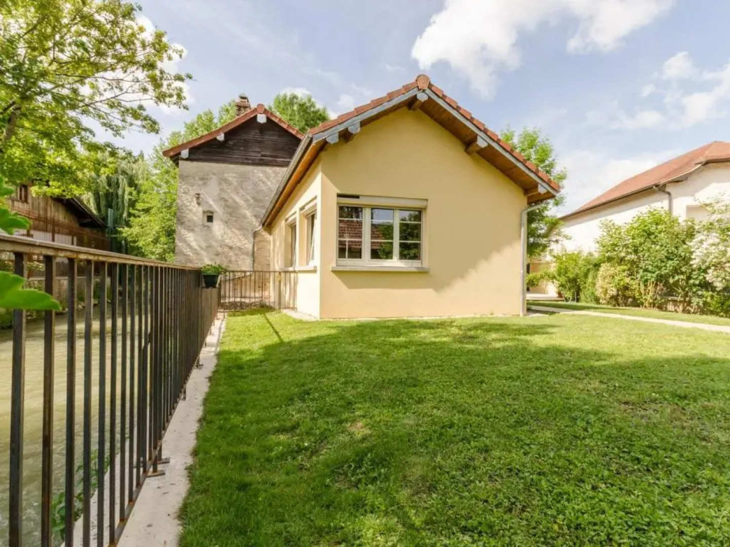 Gîte Dolancourt, 4 pièces, 6 personnes - FR-1-543-51