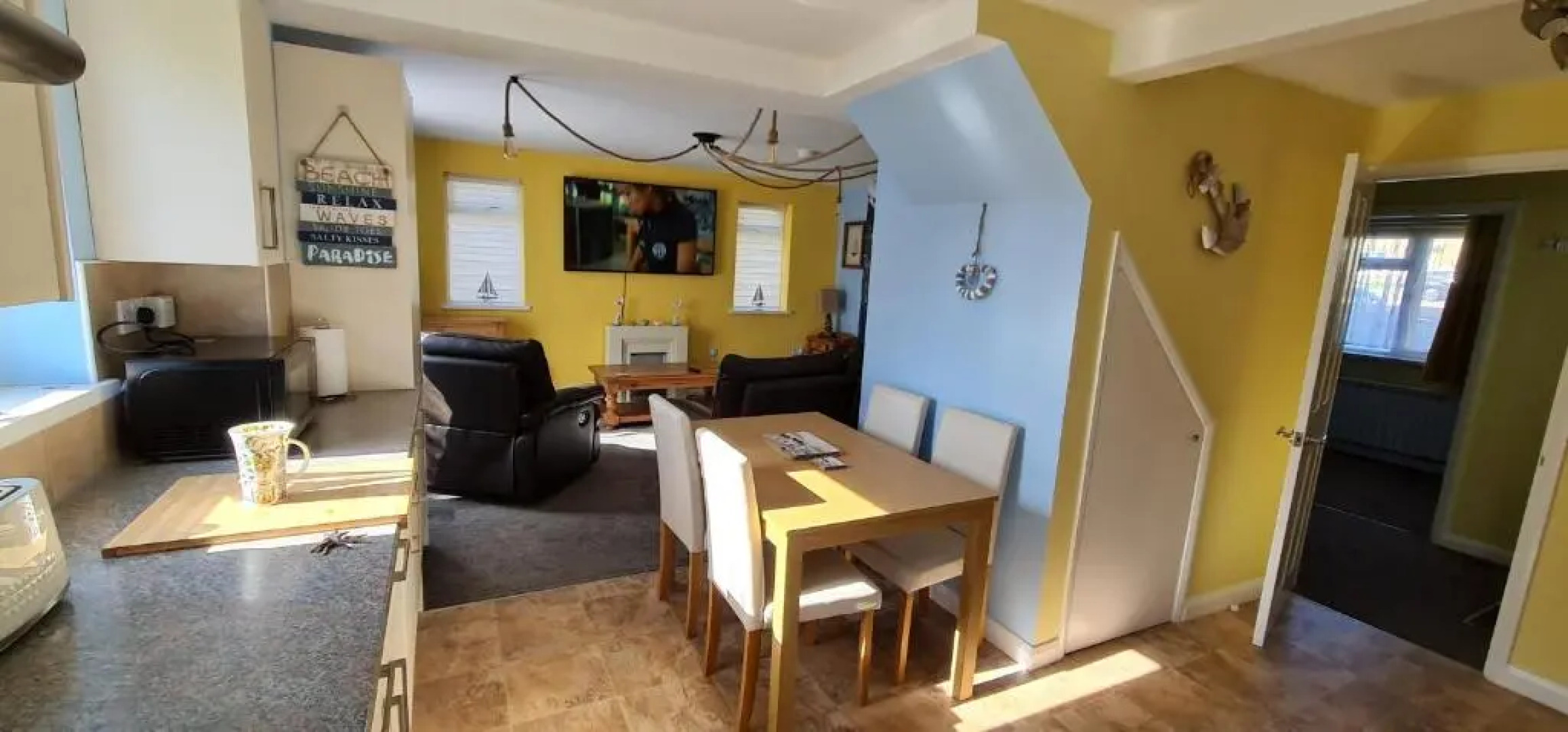 Parterre Holiday Apartments