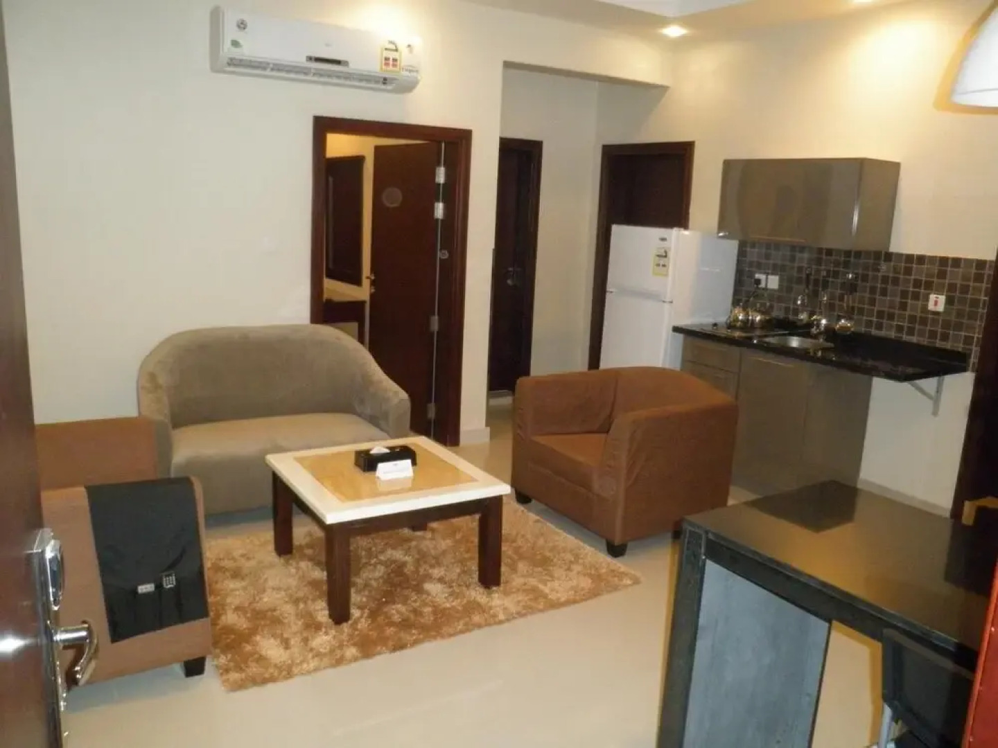 Marahal kharj Aparthotel 1