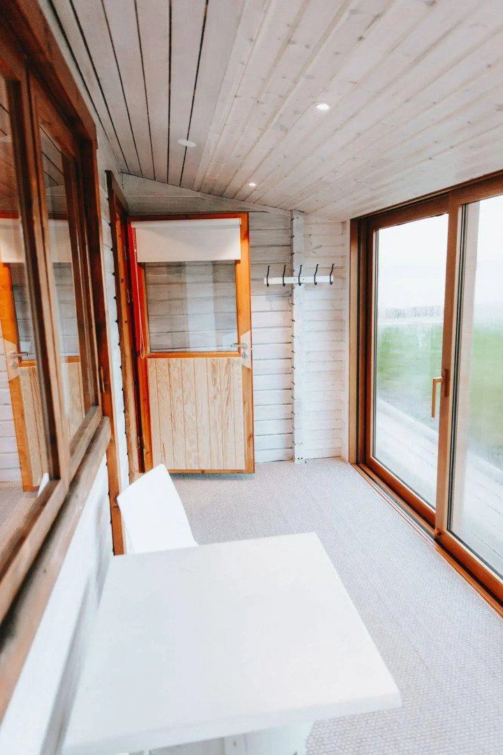 Malarhorn Guesthouse