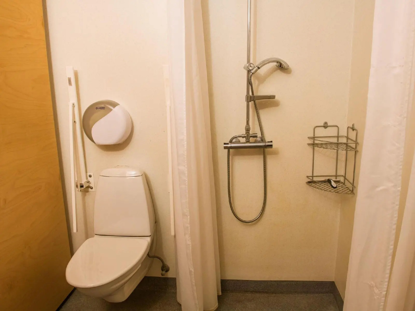 Reykjavik City Hostel