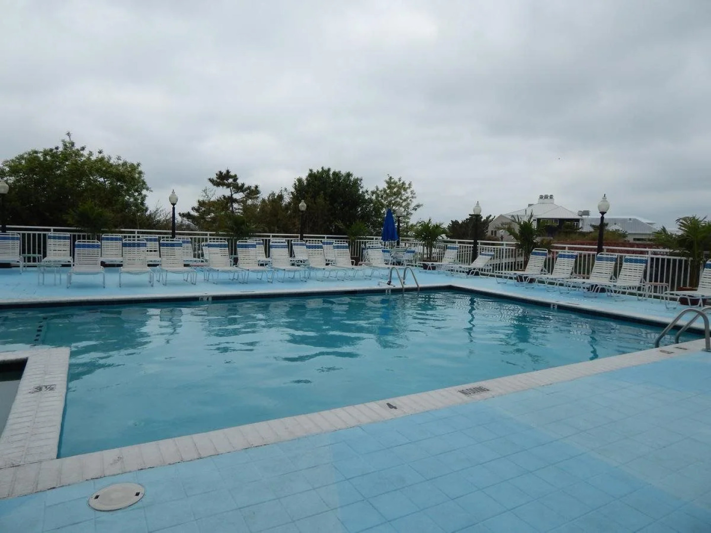 Coconut Malorie Resort Ocean City, Ascend Collection Hotel