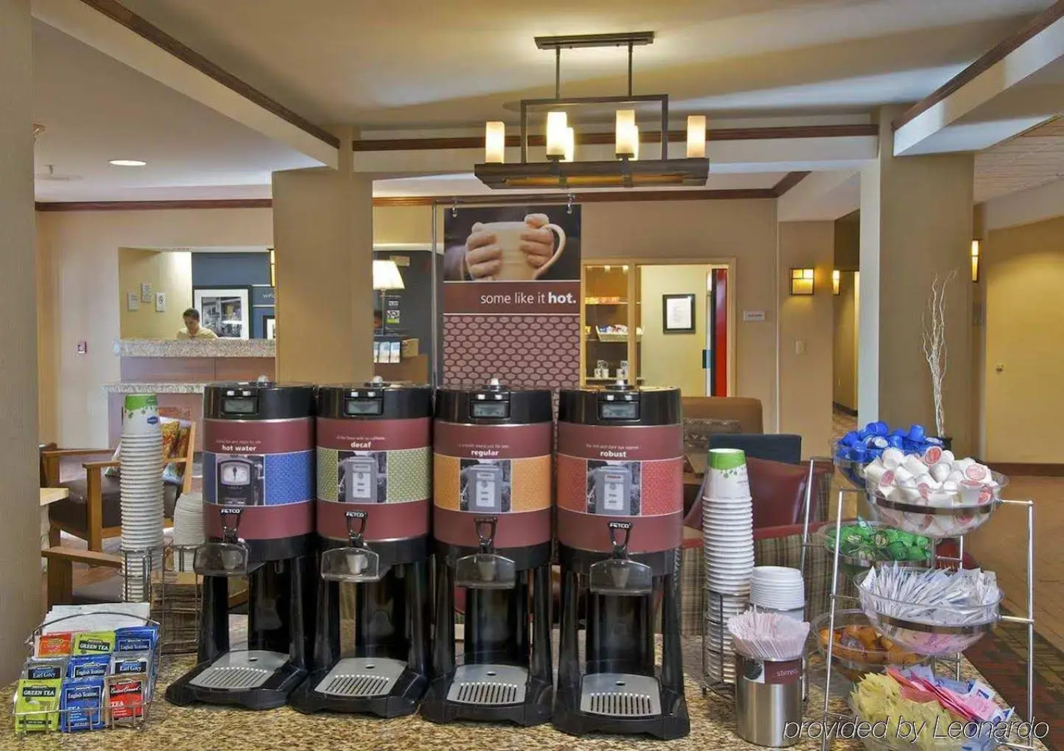 Hampton Inn Anchorage