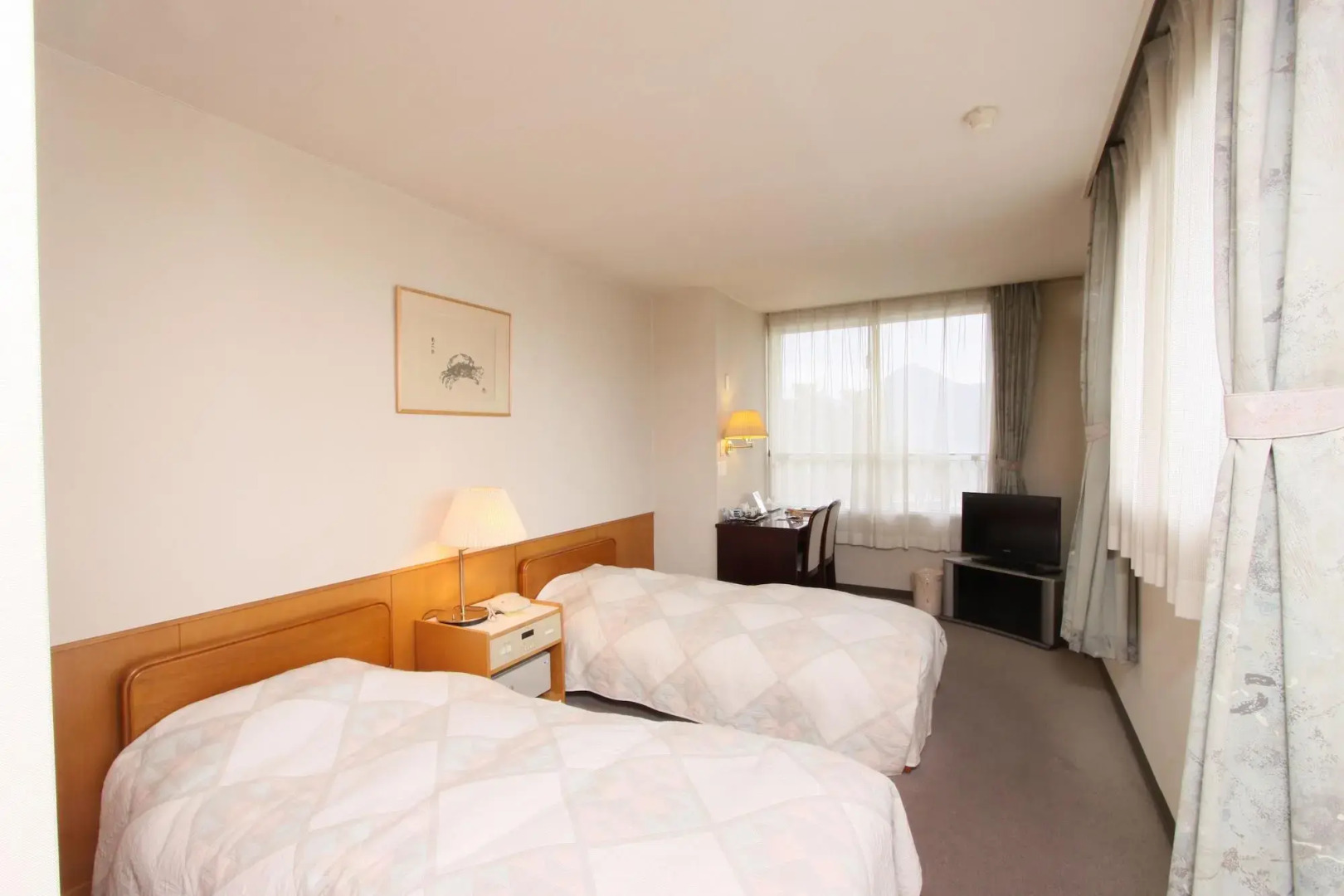 Kyukamura Ohkunoshima