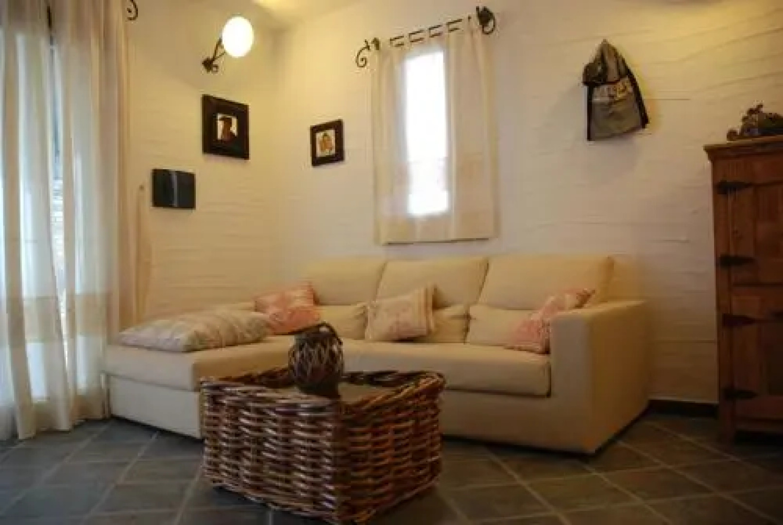 La Villa Tanca Piras