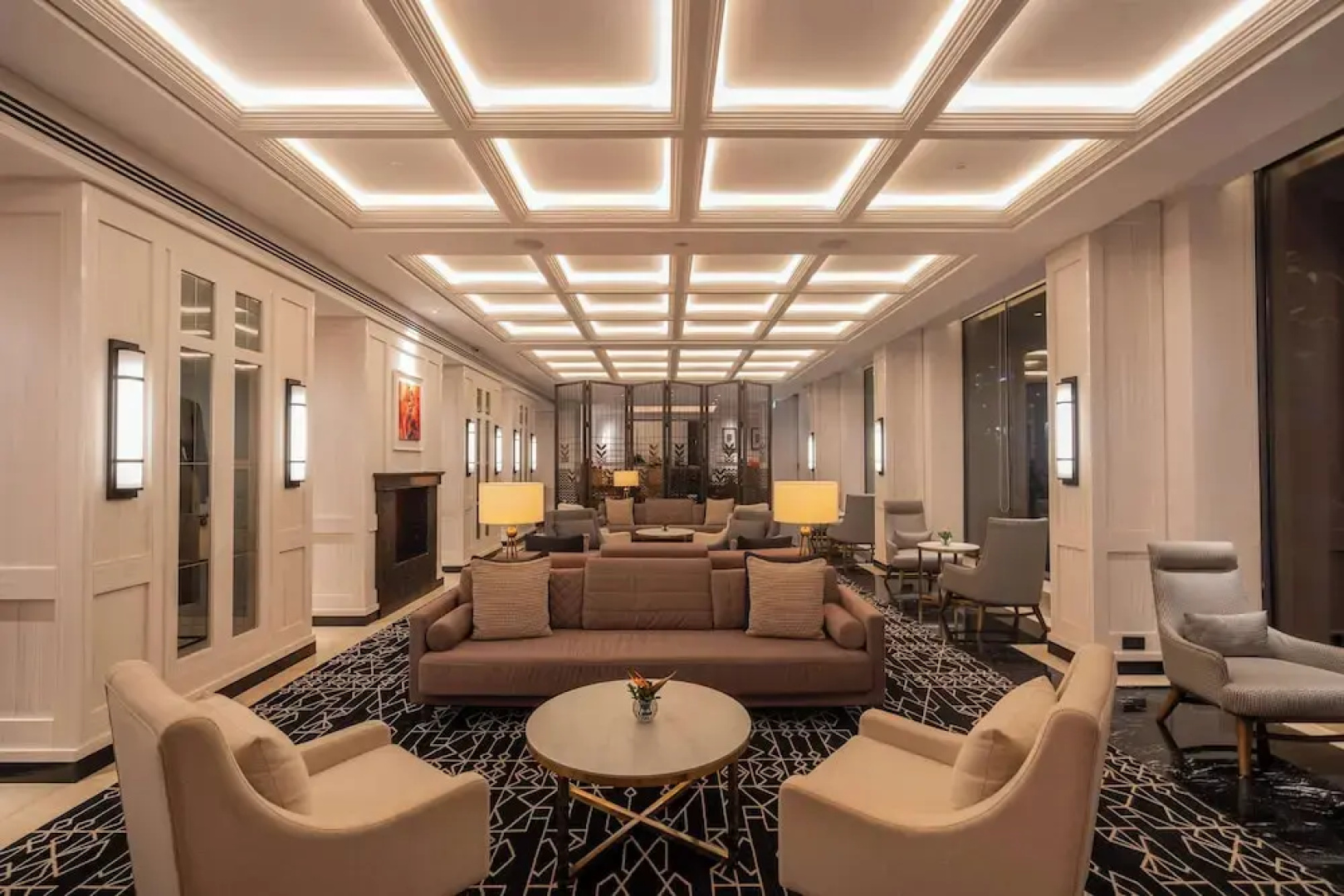 Kwetu Nairobi Curio Collection by Hilton