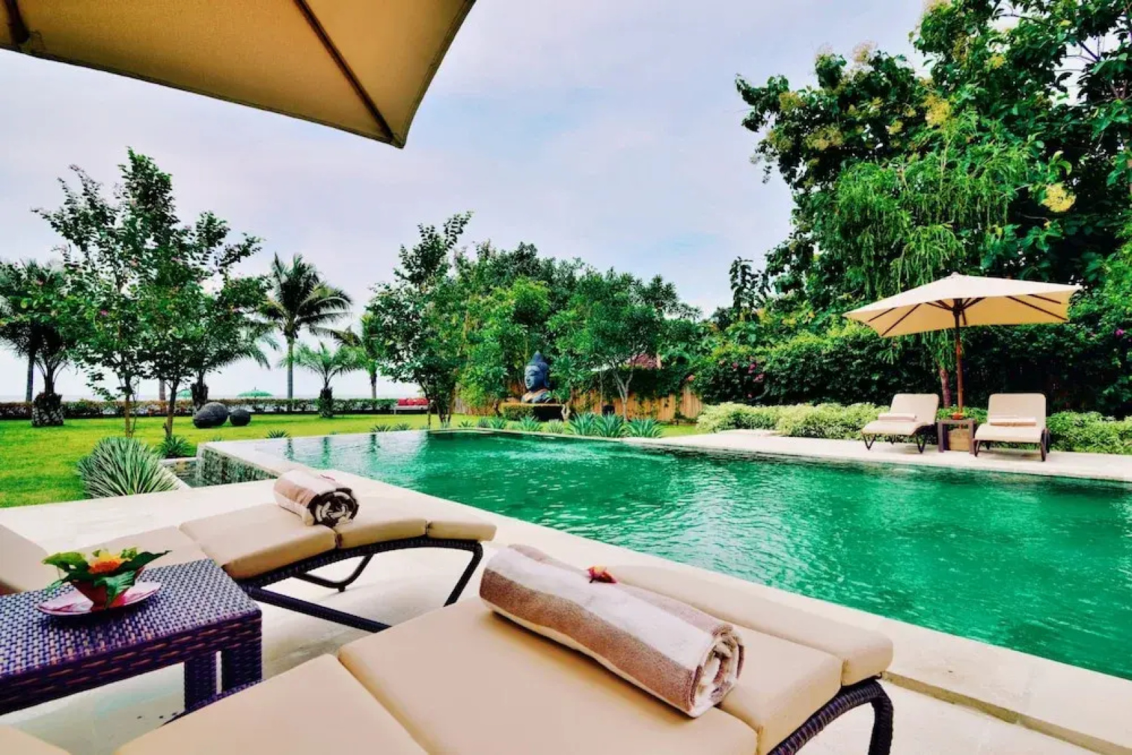 Villa Mahkai