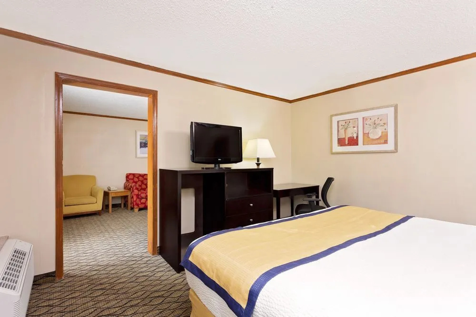 Baymont Inn & Suites Kalamazoo East