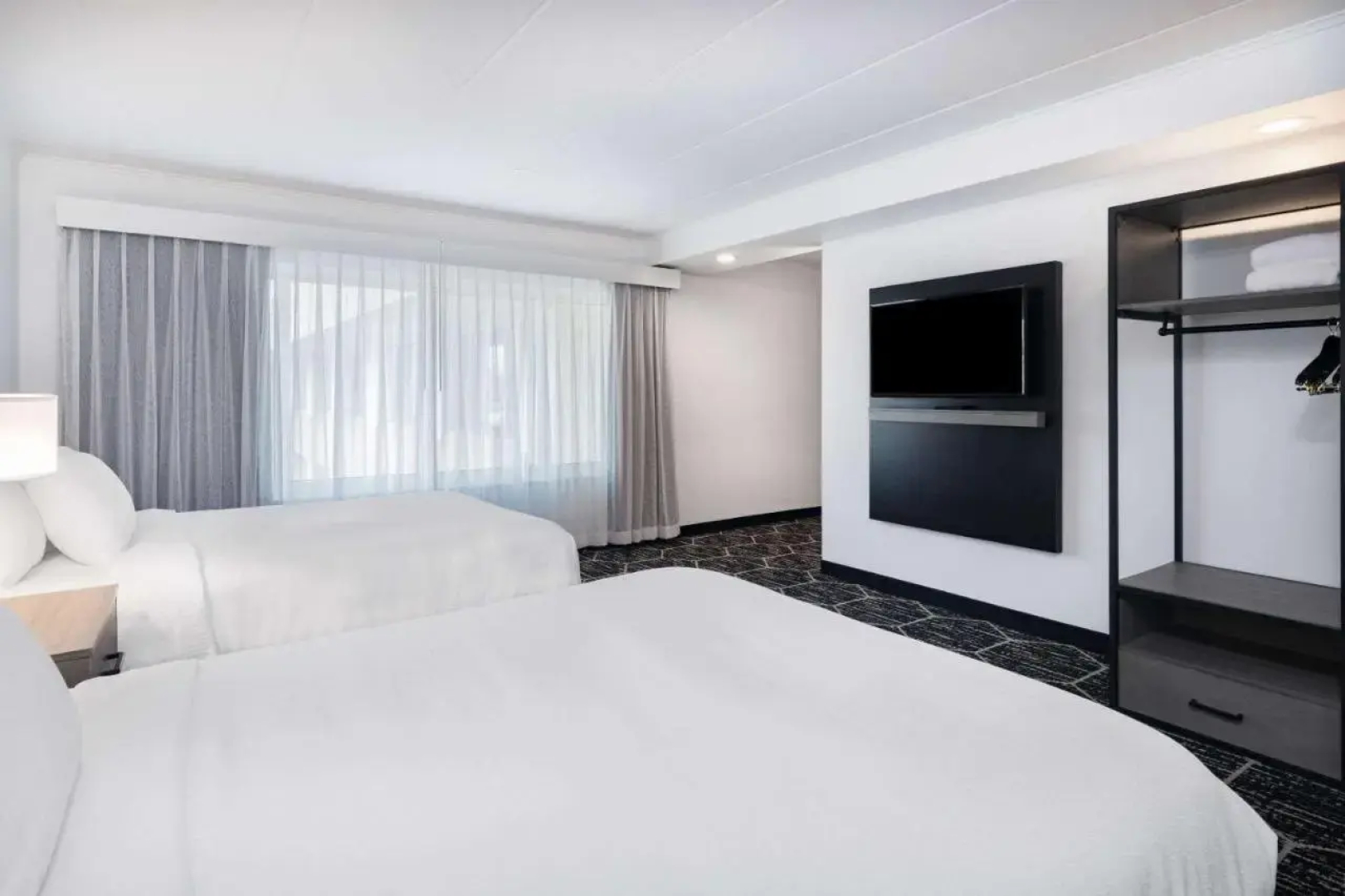 Hyatt Place Chicago O'Hare Airport