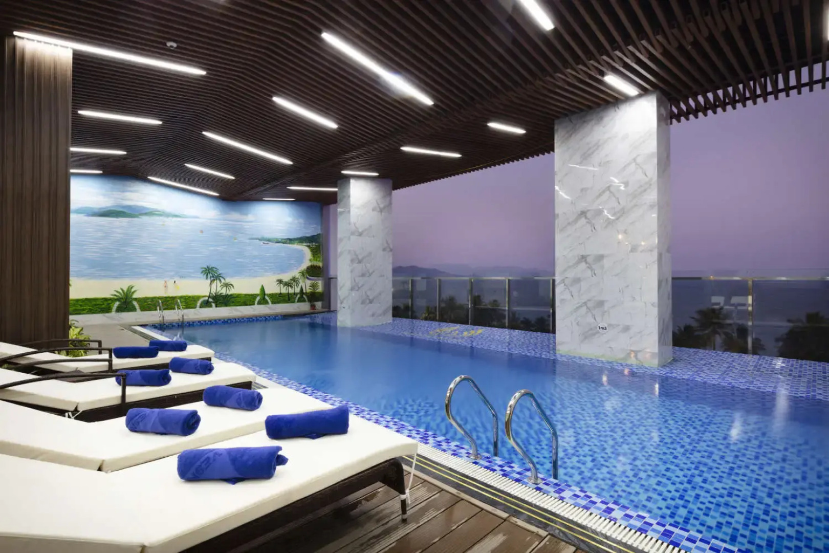 Vesna Hotel Nha Trang