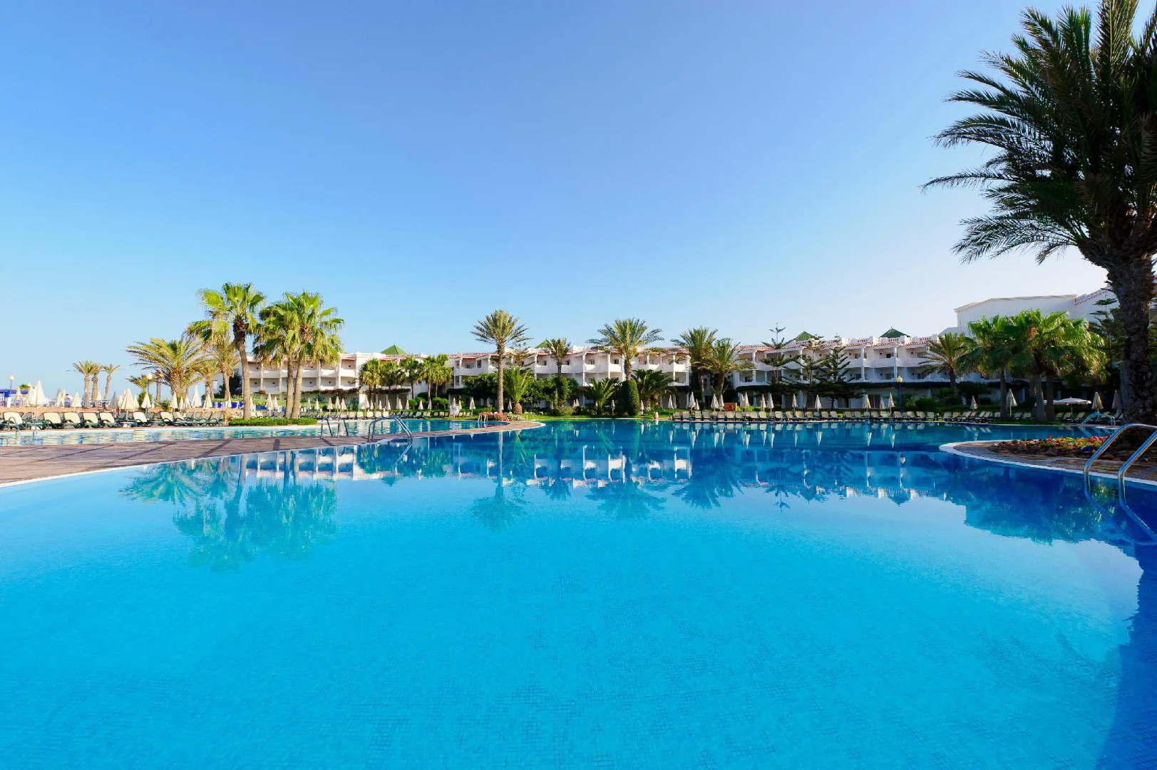 Iberostar Waves Founty Beach -All Inclusive