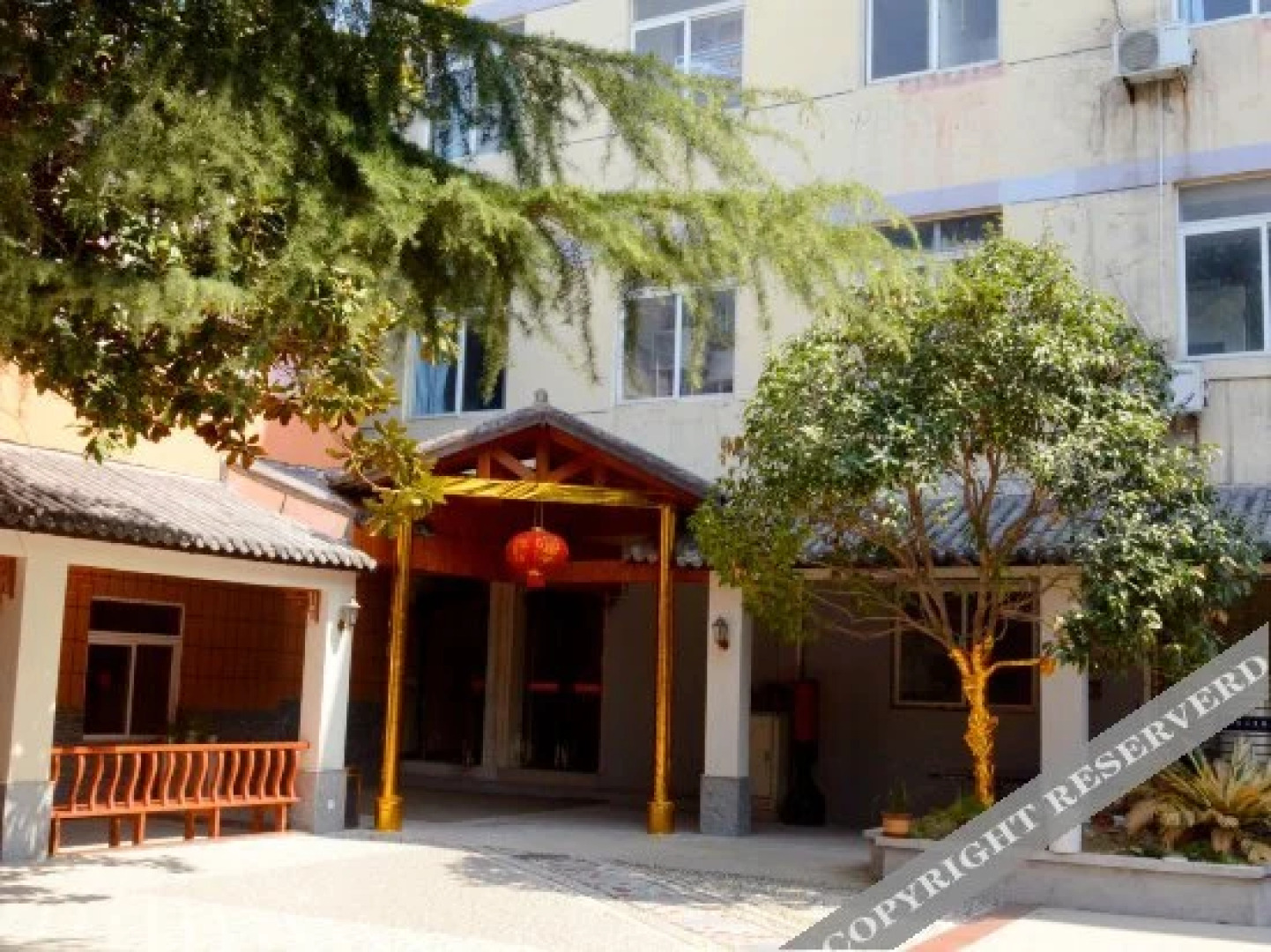 Yaxing Express Hotel