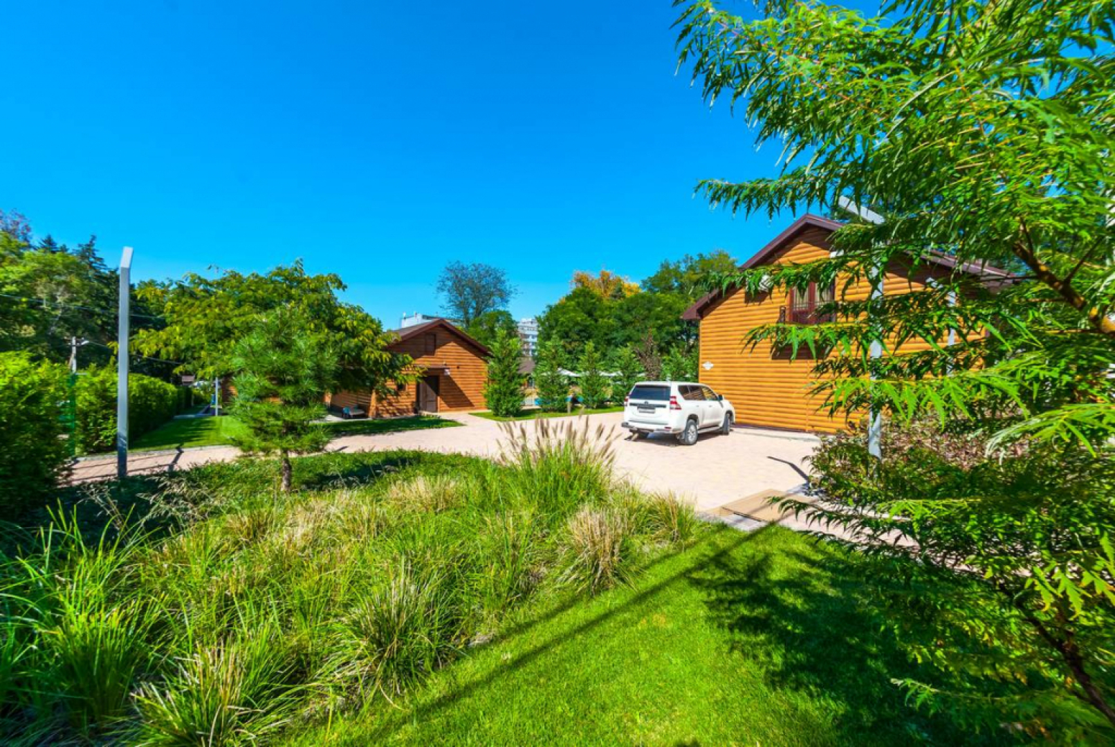 Горячий Ключ