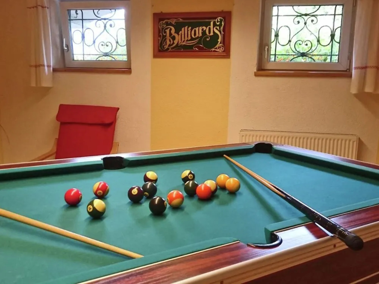 Modern Apartment in Strass im Zillertal Near Ski Slopes