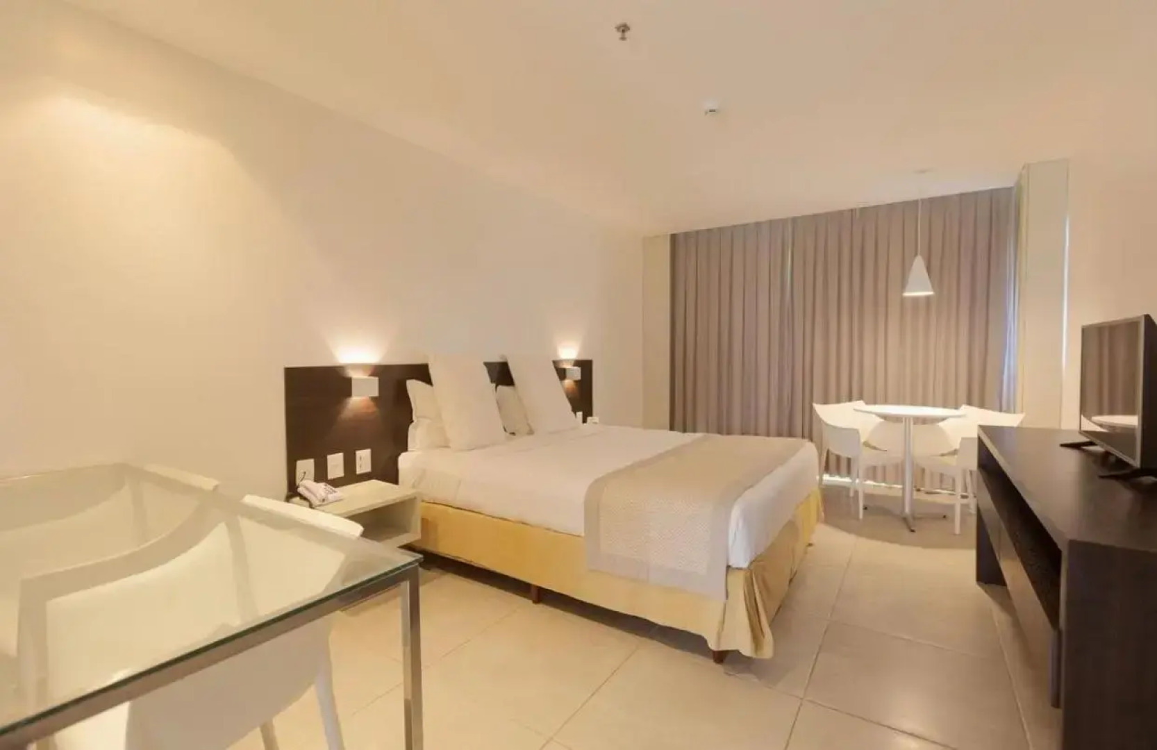 Ritz Suítes Grand Hotel Boutique