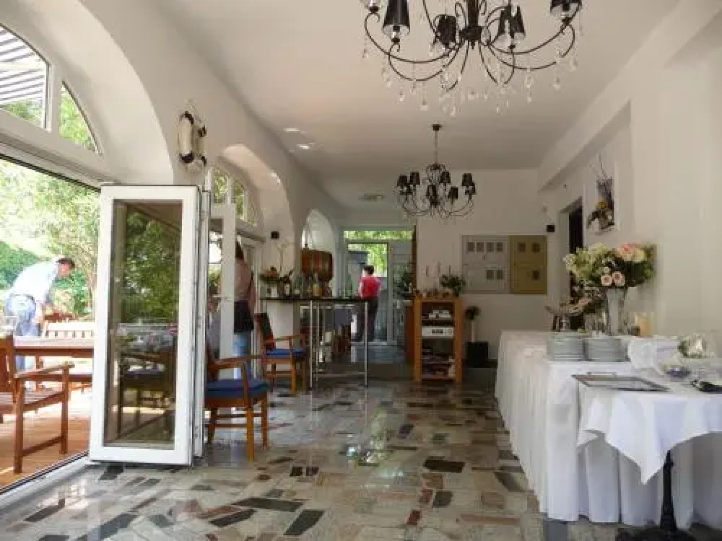 Apartments Happy Island Rab