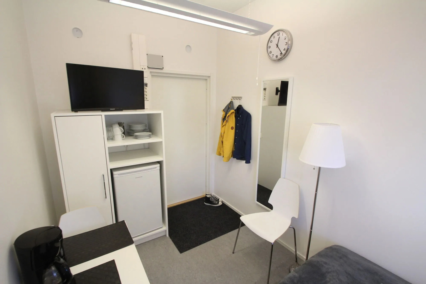 Forenom Hostel Helsinki Pitajanmaki