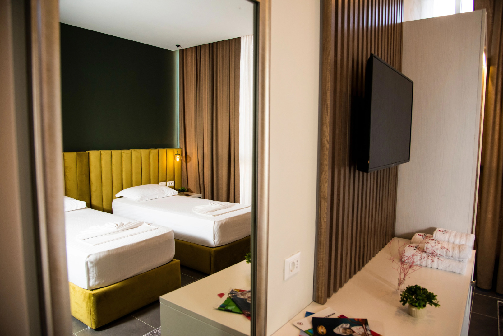 Vh Belmond Durres Hotel & Beach Side