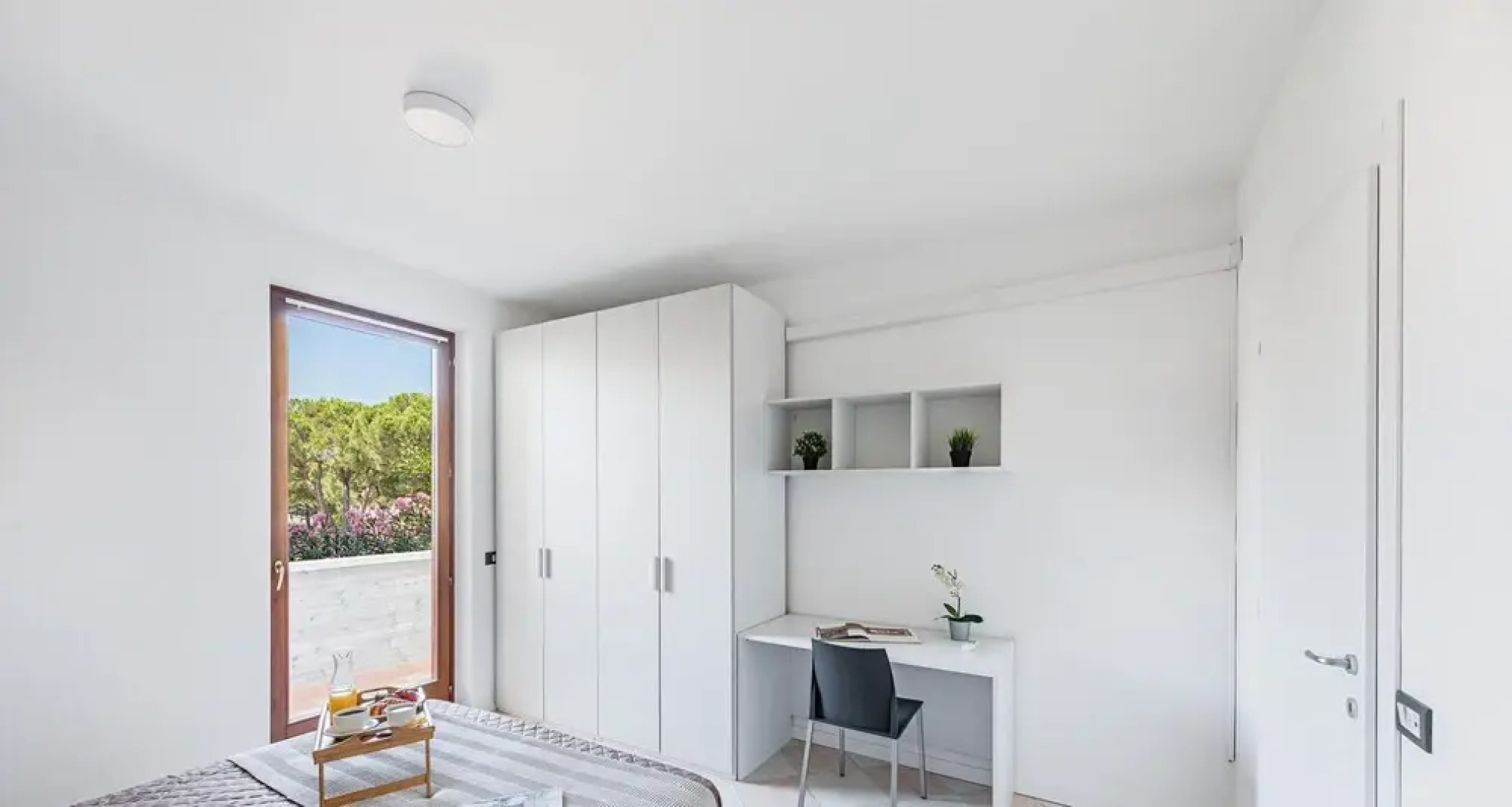 I Ciliegi 1 09 con Piscina by Wonderful Italy