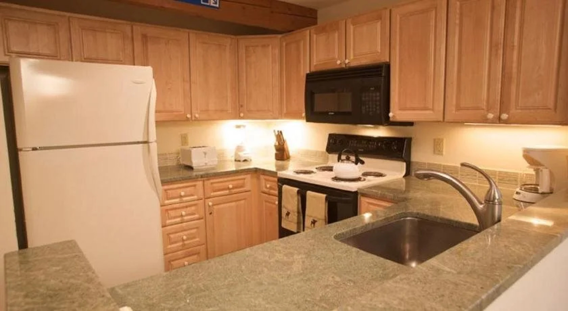 Fall Line Condominiums