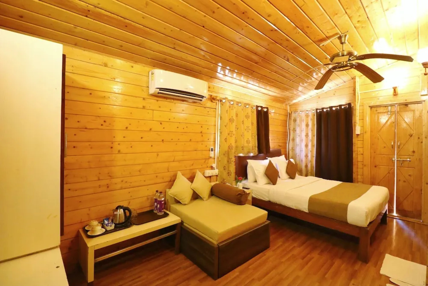 The Grand Legacy Resort