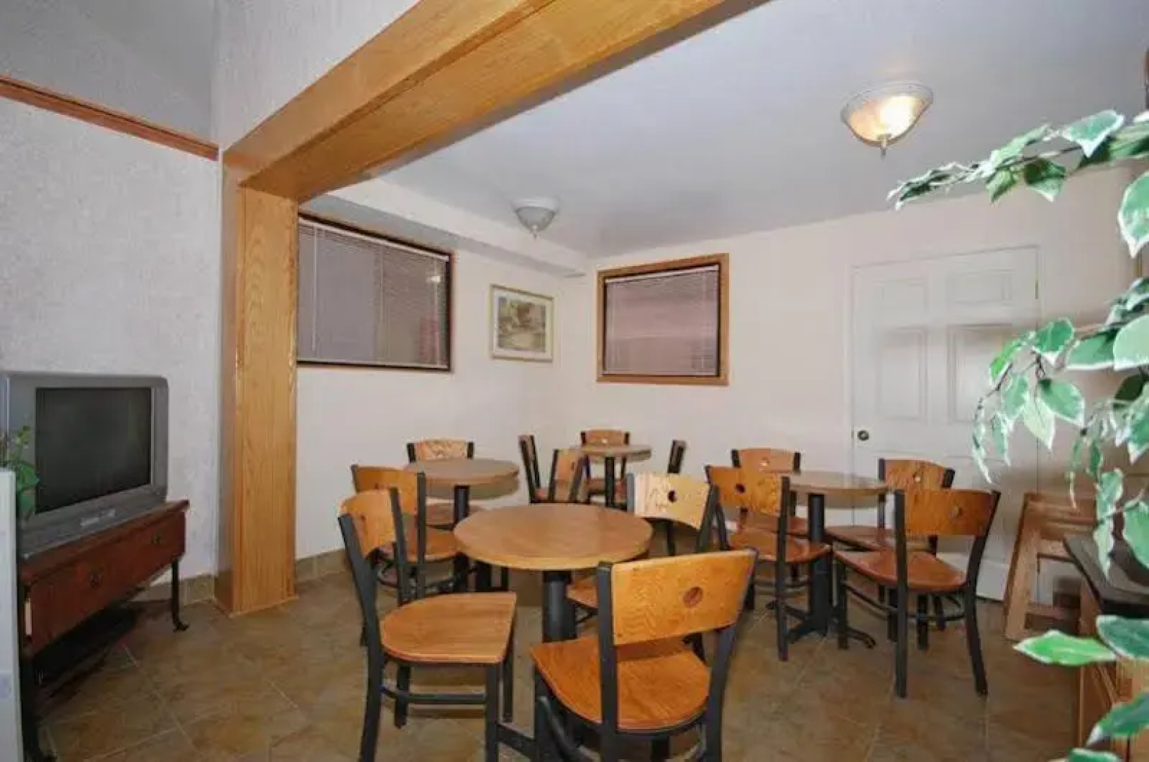 Quality Inn Pell City