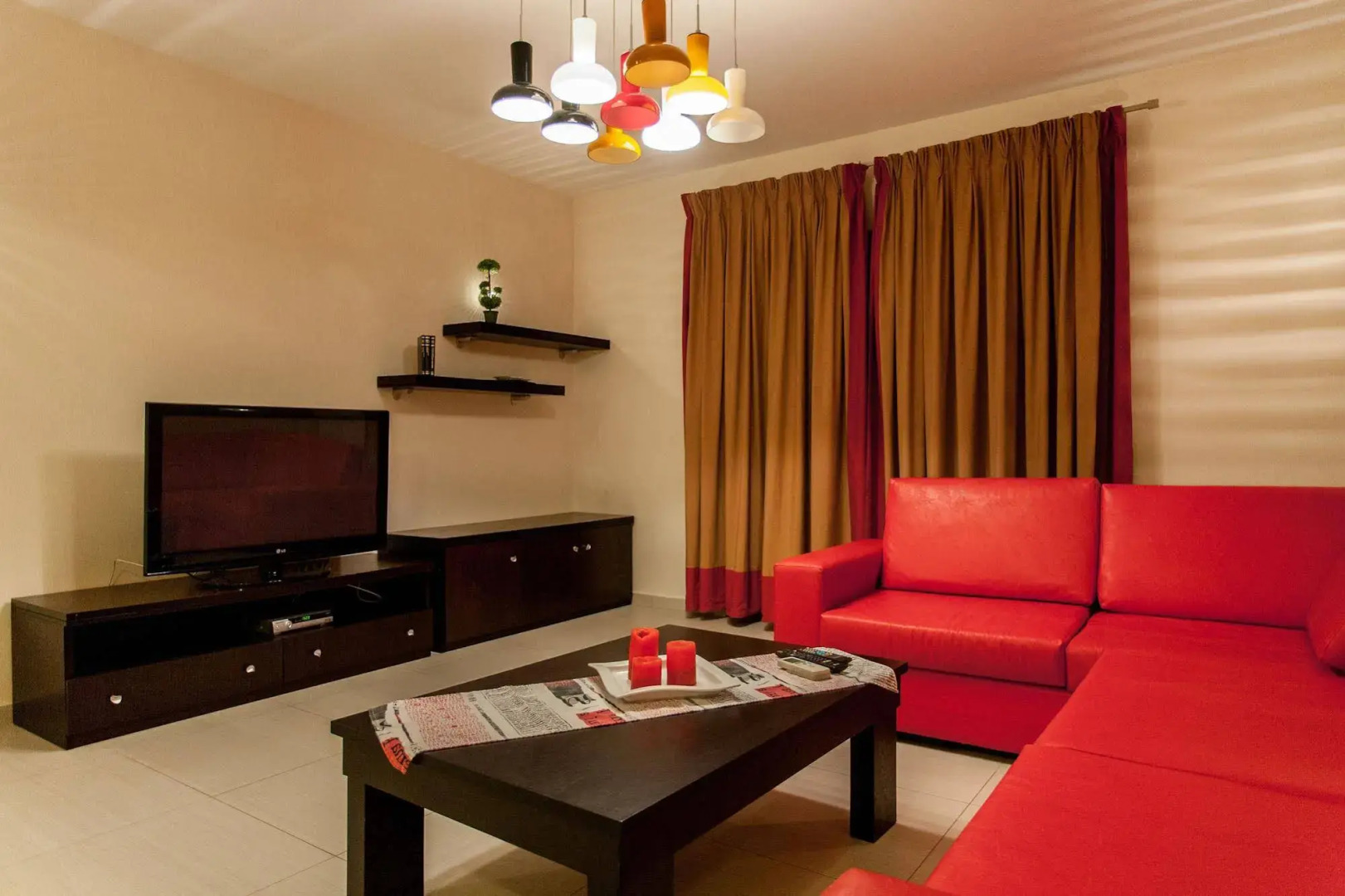 Sandy Point Villas Chania