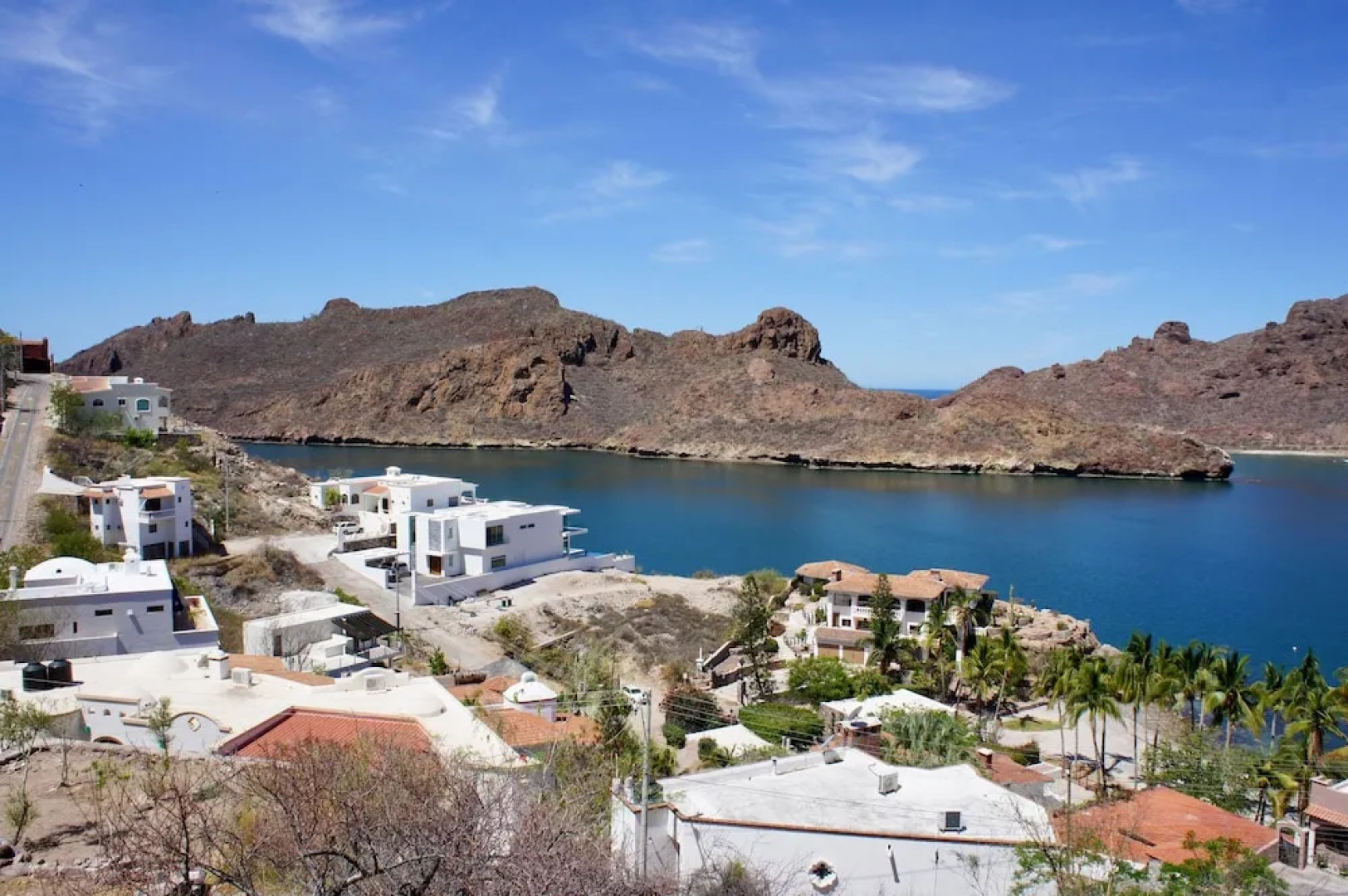 Caracol Peninsula 544-A - 2 Br home