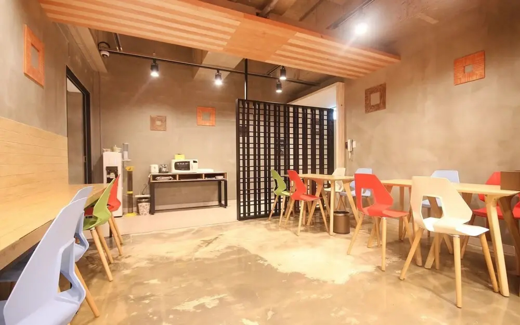 Daegu Sincheon Play & Stay Hotel