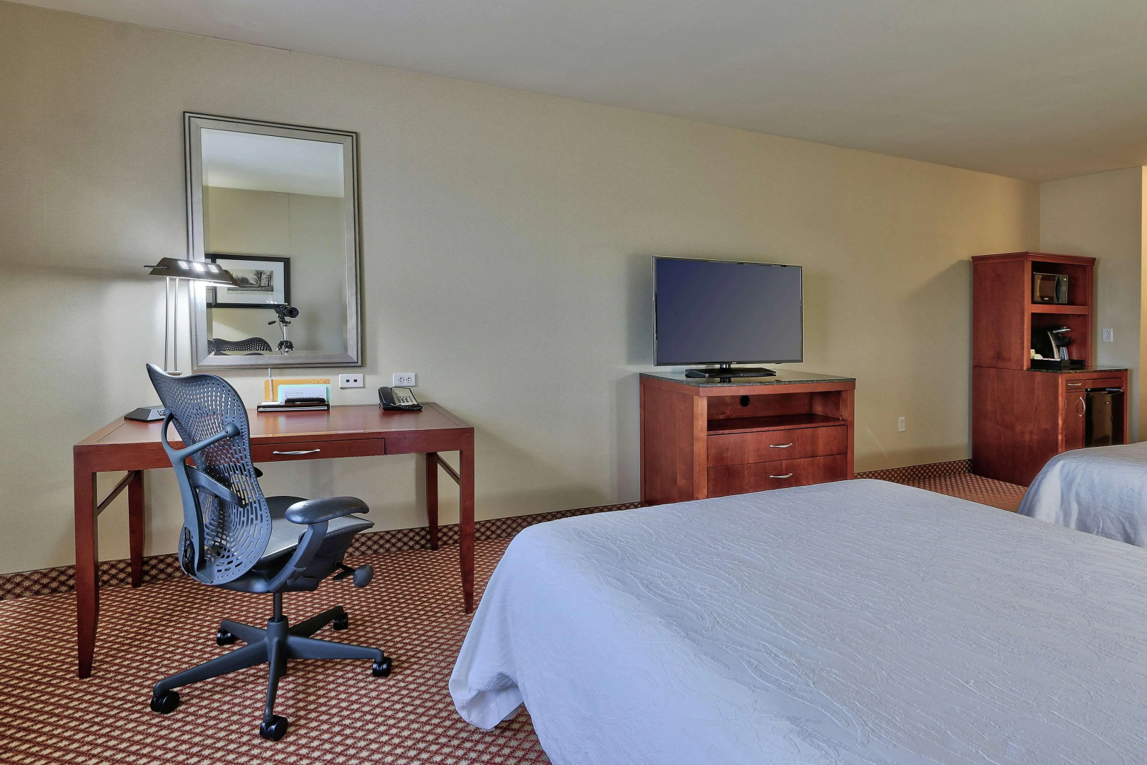 Hilton Garden Inn Las Cruces