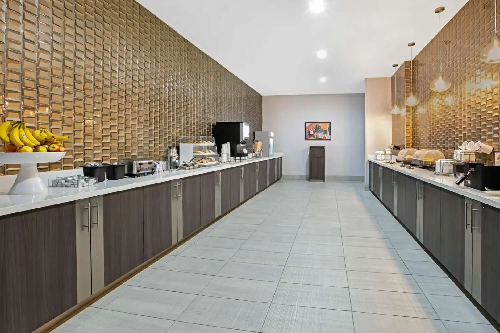 La Quinta Inn & Suites by Wyndham DFW West-Glade-Parks