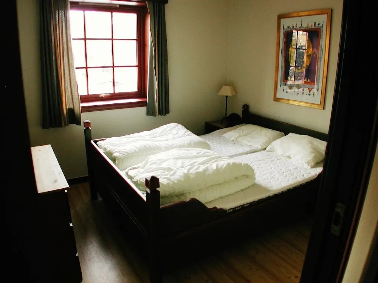 Hunderfossen Leiligheter Hafjell