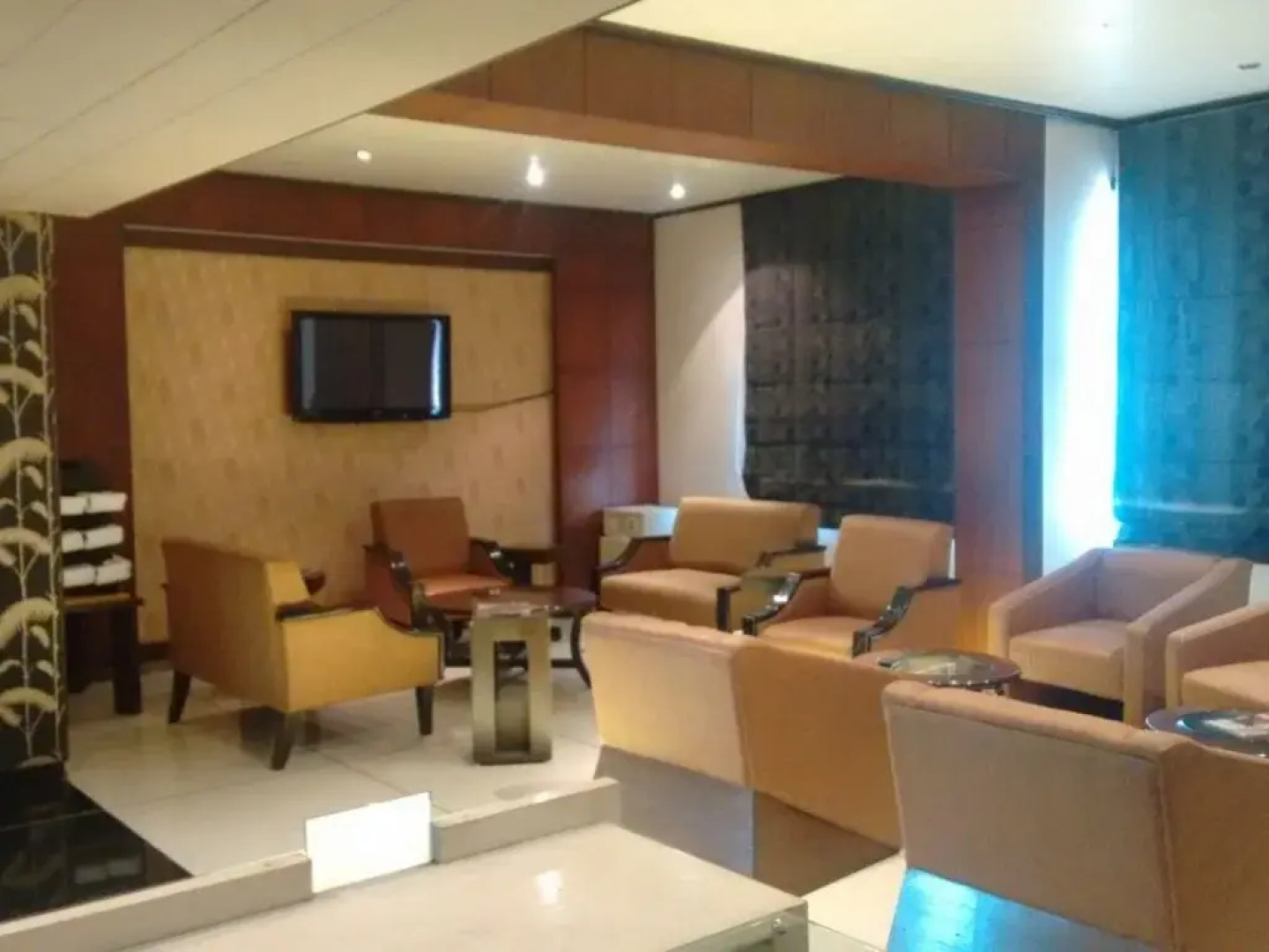 The Shiv Grand