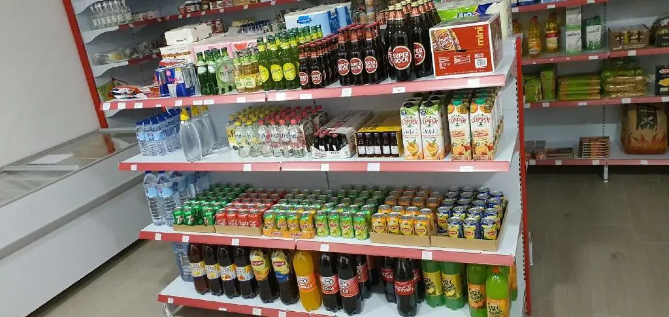 Casa grande Covelinhas