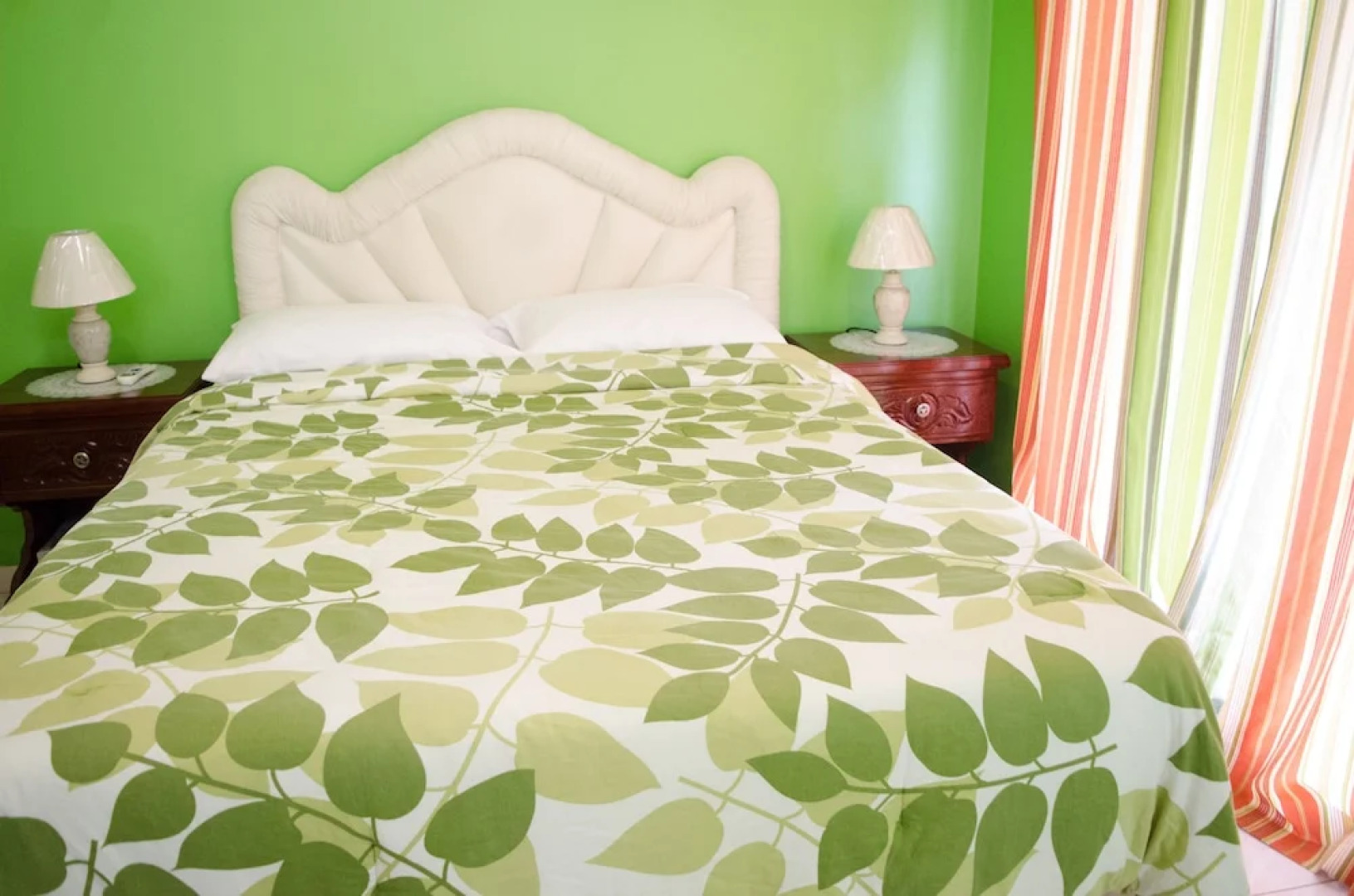 Colors Hideaway Estate